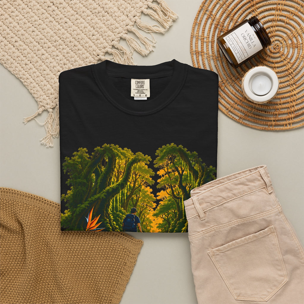 Levada Walks — São Vicente · Madeira